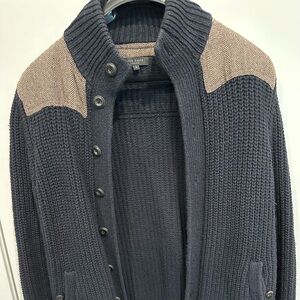 Ted Baker sweater, UK size 5.